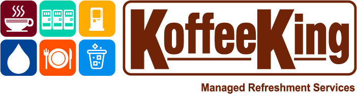 Koffee King OCS Ordering